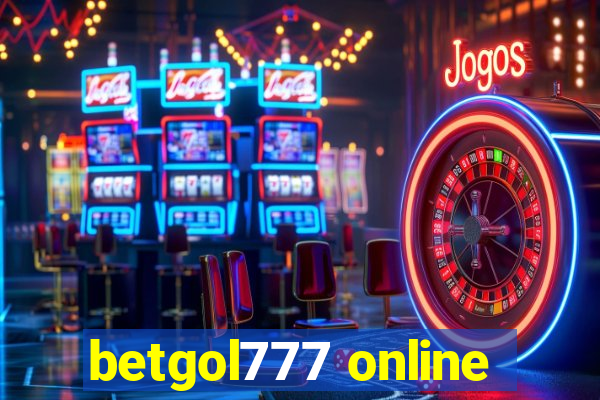 betgol777 online